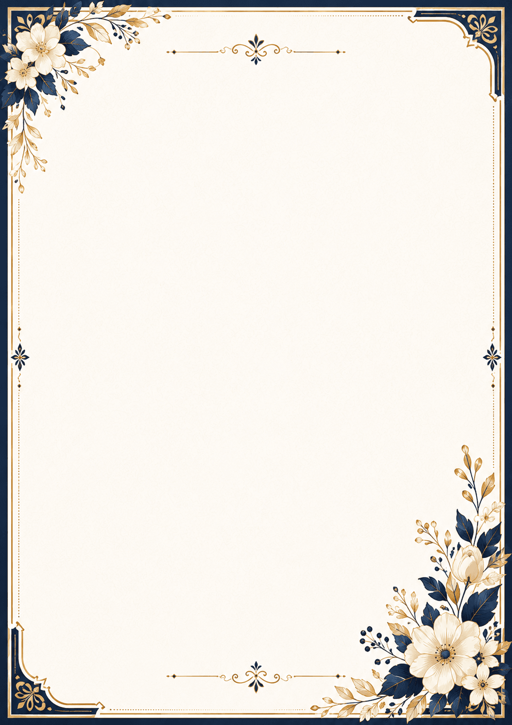 Marriage biodata format 3 — Royal Maroon biodata design